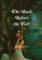 Jaclyn Lewis - Rush Before the Fall, Inbunden
