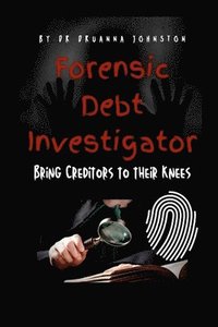 bokomslag Forensic Debt Investigator