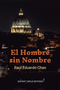 bokomslag El Hombre Sin Nombre
