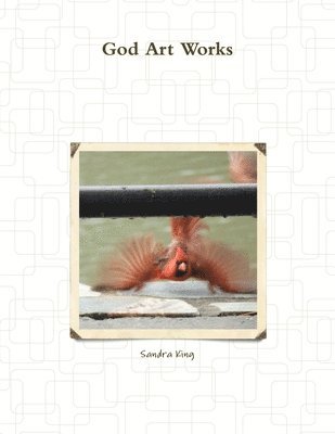bokomslag God Art Works