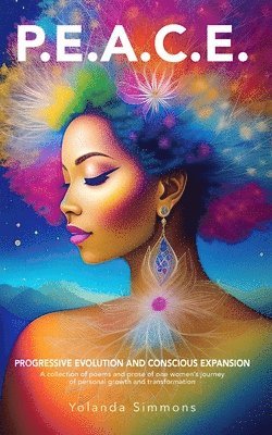 Yolanda Simmons - P.E.A.C.E., Häftad