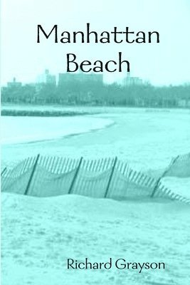 bokomslag Manhattan Beach