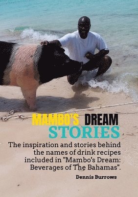 Mambos Dream Stories 1