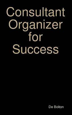 Consultant Organizer for Success 1