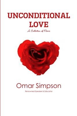 bokomslag Unconditional Love