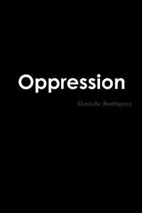 bokomslag Oppression