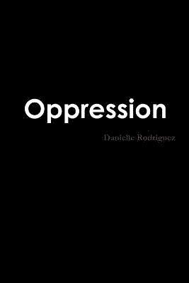 Oppression 1