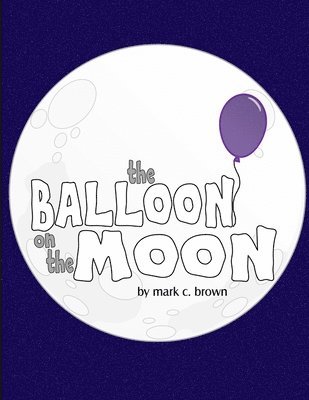 Balloon On The Moon