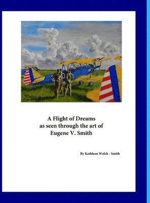 A Flight of Dreams 1