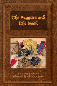 bokomslag The Beggers and the Book