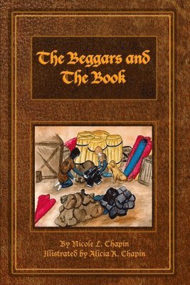 The Beggers and the Book 1