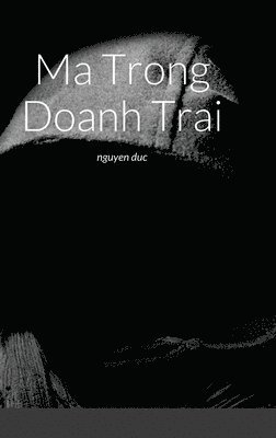 bokomslag Ma Trong Doanh Trai
