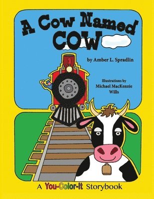 A Cow Named Cow 1