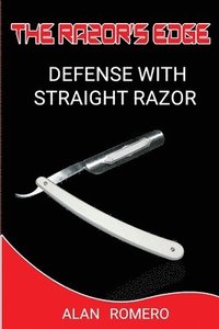 bokomslag Razors Edge