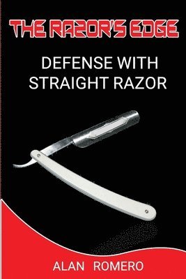 bokomslag Razors Edge