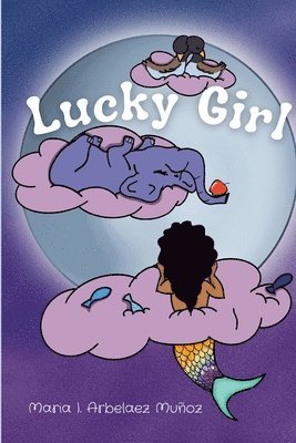 Lucky Girl 1