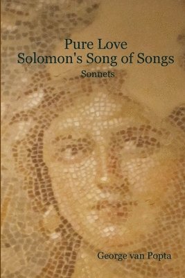 George Van Popta, George van Popta - Pure Love, Häftad