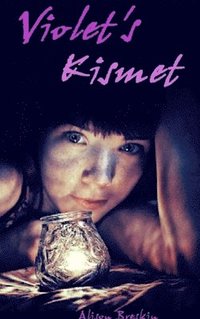 bokomslag Violet's Kismet