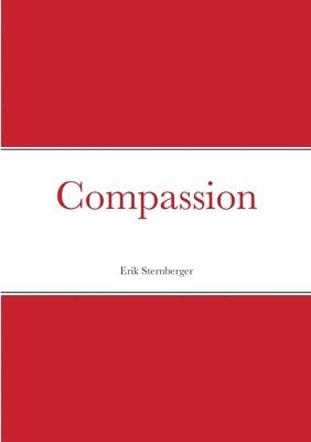 Compassion, Häftad