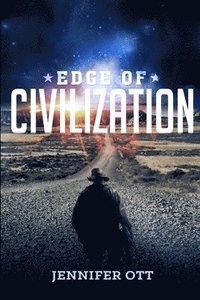 bokomslag Edge of Civilization
