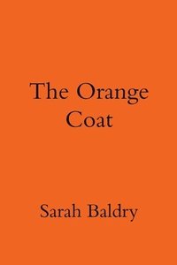 bokomslag Orange Coat