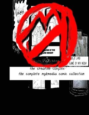 Creative Complex 1