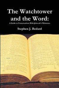 bokomslag Watchtower and the Word