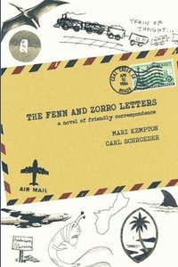 bokomslag The Fenn and Zorro Letters