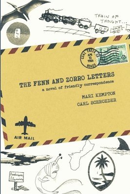 The Fenn and Zorro Letters 1