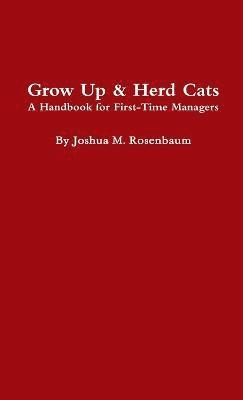 Grow Up & Herd Cats 1