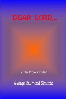 Dear Lord,... 1