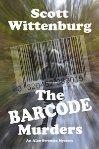 bokomslag The Barcode Murders
