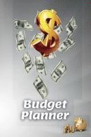 bokomslag Budget Planner