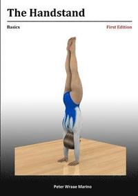 bokomslag Handstand: Basics