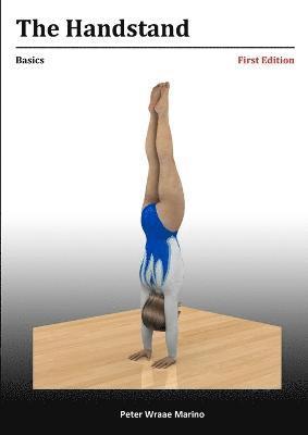 bokomslag Handstand: Basics