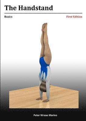 bokomslag The Handstand: Basics