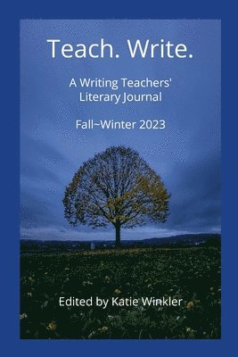 Teach. Write. 1