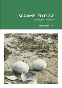 bokomslag Scrambled Eggs