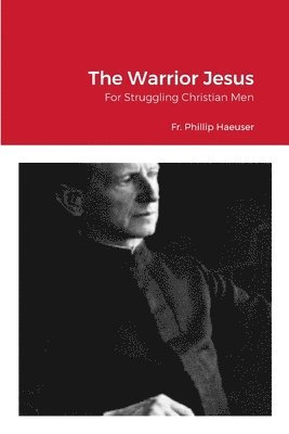 The Warrior Jesus 1