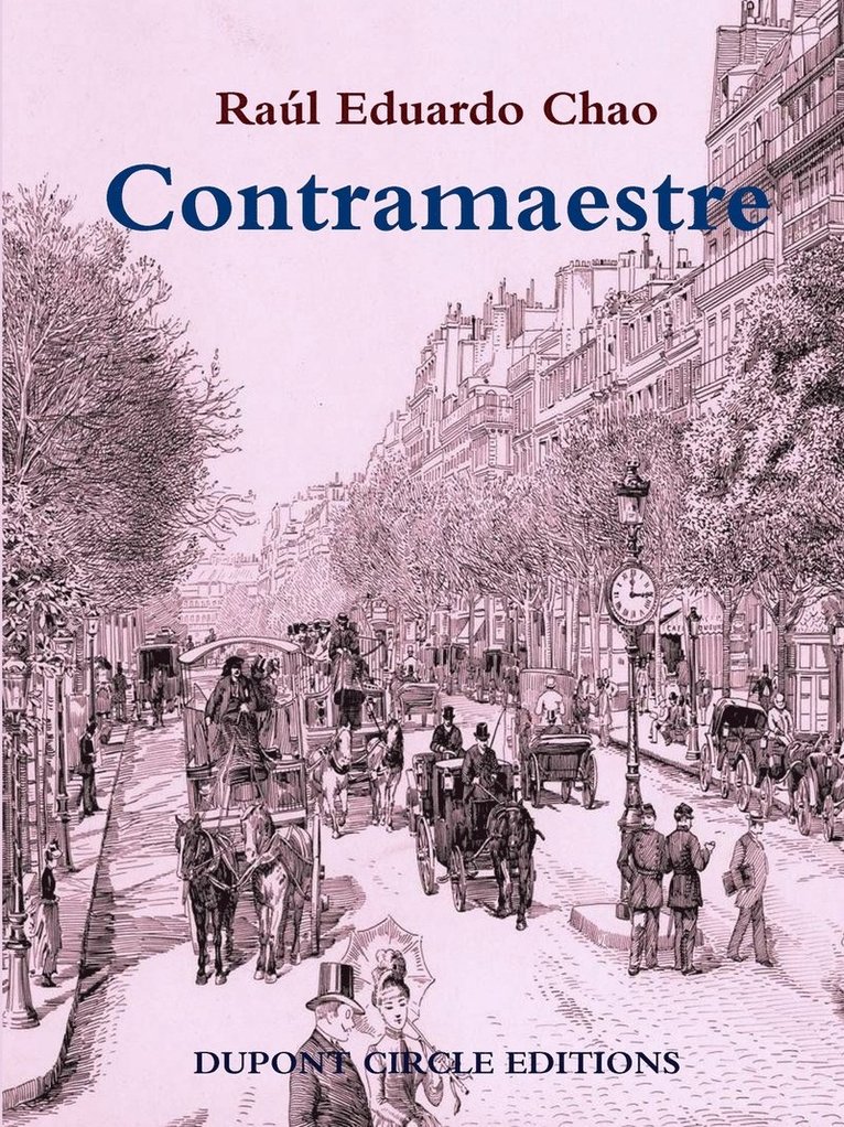 Contramaestre English Version May 2014 1