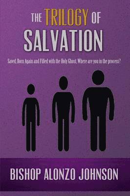 bokomslag Trilogy of Salvation