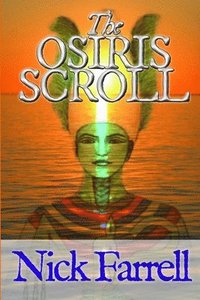 bokomslag THE Osiris Scroll