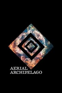bokomslag Aerial Archipelago