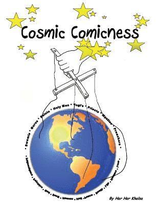 Cosmic Comicness 1
