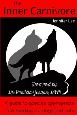 Jennifer Lee - Inner Carnivore, Häftad