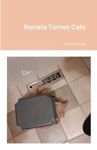 bokomslag Renata Tames Cats