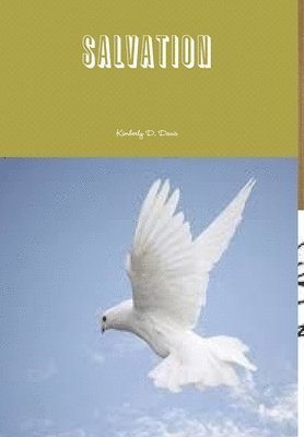 Kimberly Davis - Salvation, Inbunden