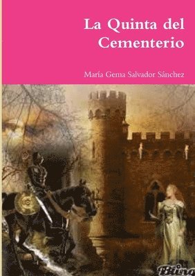 La Quinta Del Cementerio 1