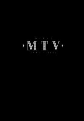 Rip MTV Brasil 1