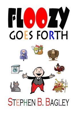 bokomslag Floozy Goes Forth